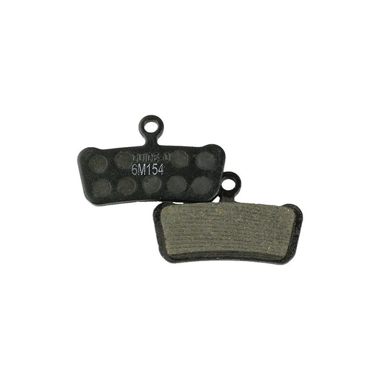 SRAM G2-Guide MTB Disc Brake Pads - Organic Steel}