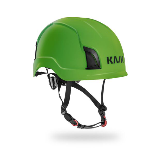 KASK ZENITH Suojakypärä Vihreä
