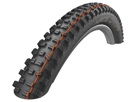 Schwalbe Hans Dampf 29x2.35 Addix SnakeSkin