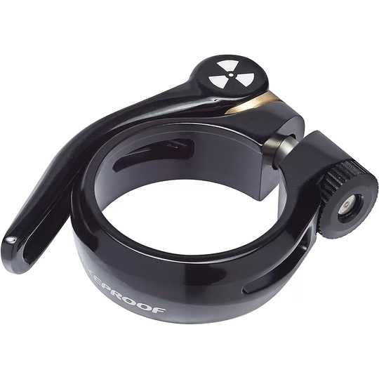 Nukeproof Horizon QR Seat Clamp - Copper - 34.9mm}, Copper