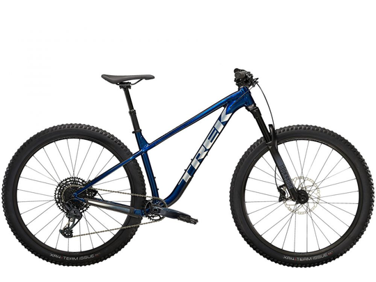 Trek Roscoe 8 2023 - Mulsanne Blue S