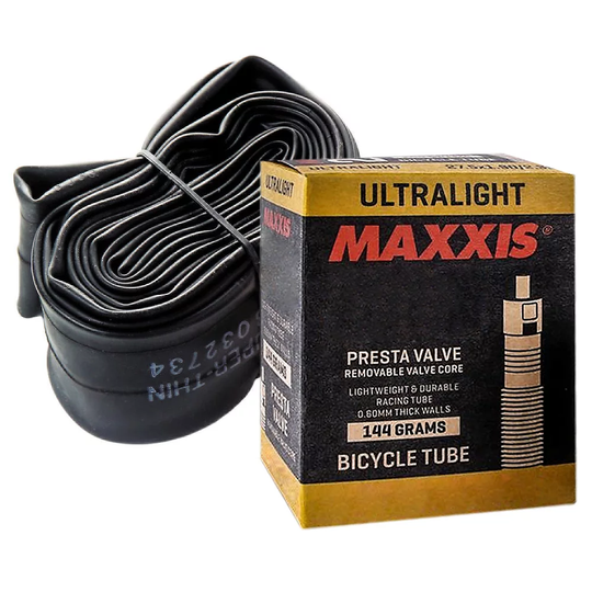 Maxxis Ultralight MTB Tube - 48mm Valve