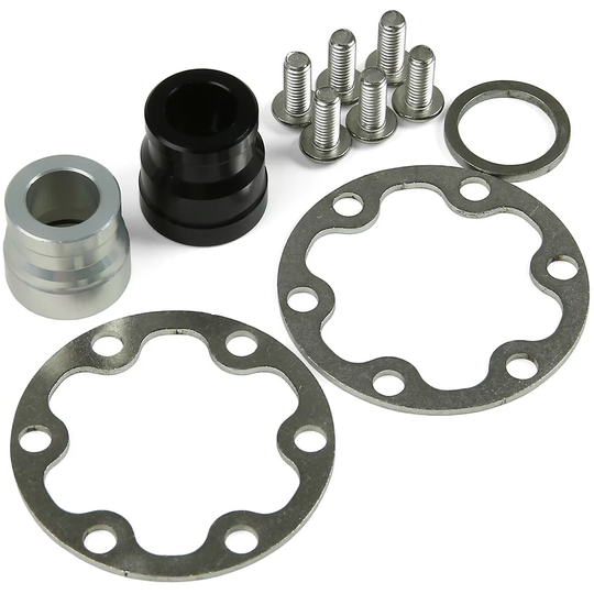 Hope Pro 4 Boost Rear Hub Conversion Kit - One Size}