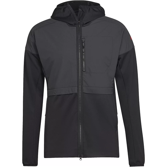 Five Ten Flooce Jacket AW22 - M} - Black, Black