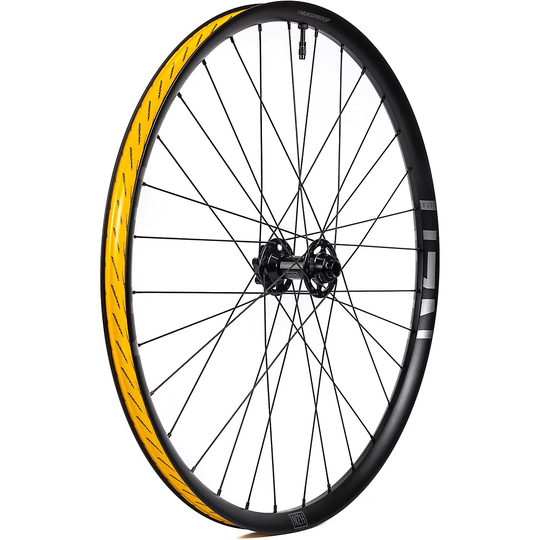 Nukeproof Horizon V2 Front Wheel - Black - 15x110mm Boost}, Black