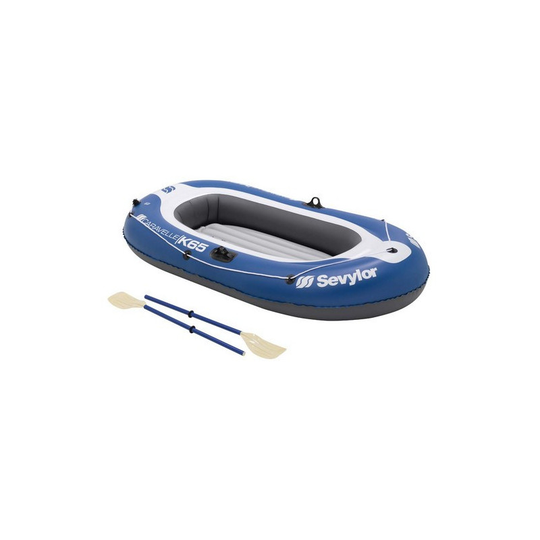 Sevylor Caravelle KK65 kumivene setti