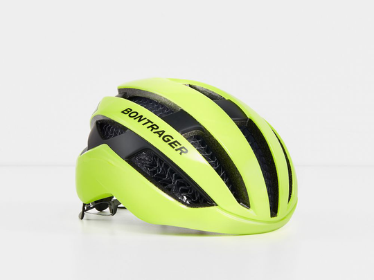 Bontrager Circuit WaveCel - Radioactive Yellow L