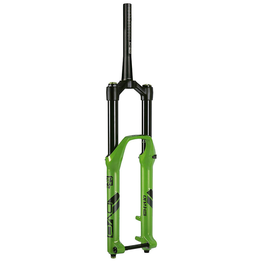 DVO Suspension Onyx SC 29 Boost Fork - Green - Travel: 180mm}, Green