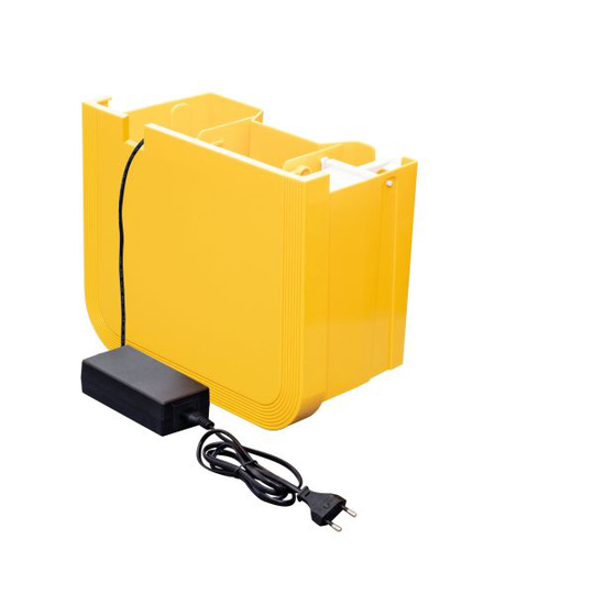 REMS 132129 R220 Kondenssivesisäiliö mukana pumppu