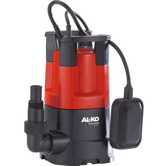 AL-KO SUB 6500 Classic Pumppu