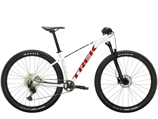 Trek X-Caliber 8 2022 - Crystal White S