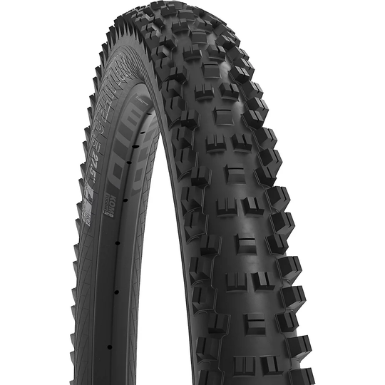 WTB Vigilante TCS High Tyre (TriTec-SG2) - Black - 27.5" (650b)}, Black