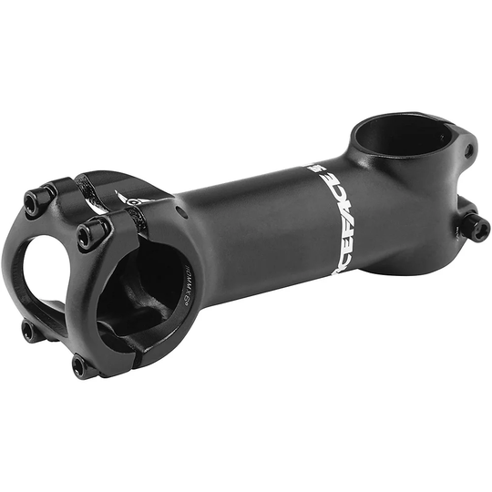 Race Face Turbine Stem OE - Black - 1.1/8"}, Black