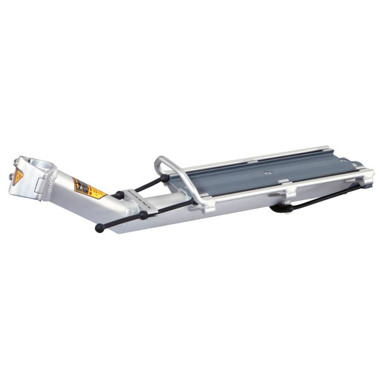 Topeak MTX BeamRack V-Type Pakettiteline, Pyörän tavarateline