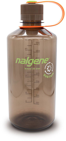 Narrow Mouth 1,0L Sustain Wood