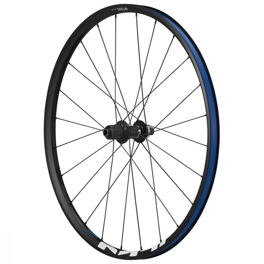 Shimano WH-MT500 29" 12x142mm takakiekko