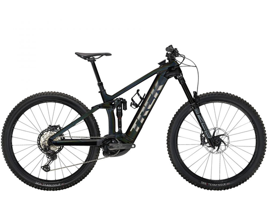 Trek Rail 9.8 XT 2023 Gen 3 - Dark Prismatic / Trek Black M