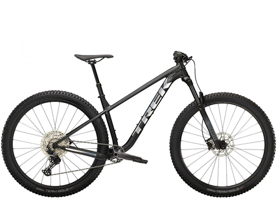 Trek Roscoe 7 2023 - Matte Trek Black S