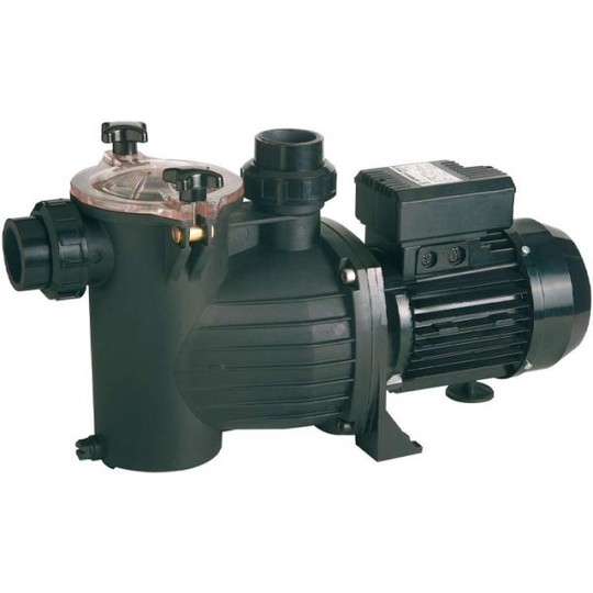 Swim & Fun Optima 75 Pumppu 0,55 kW, 0,75 hv