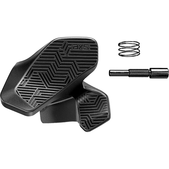 SRAM Eagle AXS Rocker Controller Rocker - Black - AXS}, Black