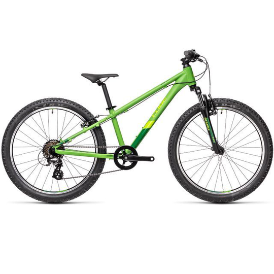 Cube Acid 240 2022 - Green 'n' Pine