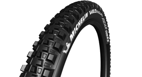 Michelin Wild Enduro Competition Line Rear 27.5x2.60