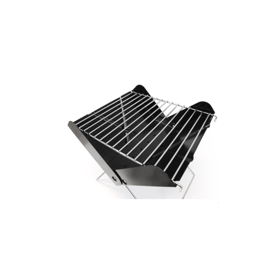Origin Outdoors Grill To-Go matkagrilli