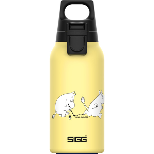Sigg Sigg X Moomin H& C One Light Flip - Nocolor - OneSize