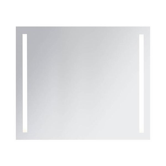 Ifö Option OSB 90 Peili sis. LED-valon