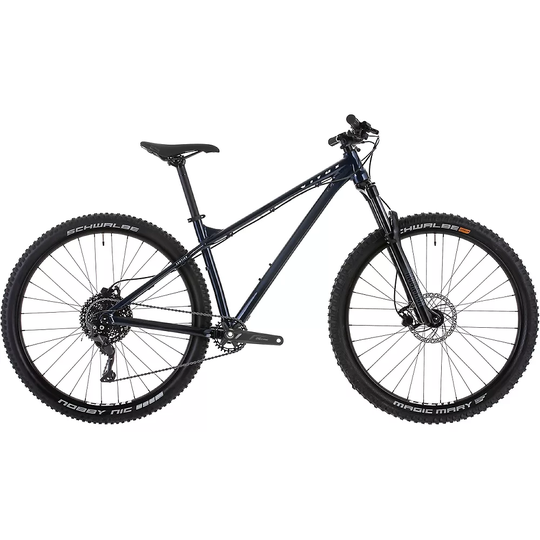 Vitus Sentier 29 Mountain Bike - Velocity Blue, Velocity Blue