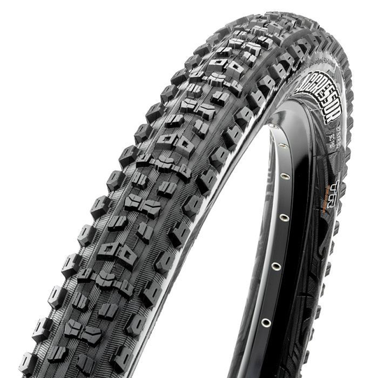 Maxxis Aggressor 29x2.30 DD TR