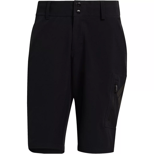 Five Ten Brand Of The Brave Shorts - 30} - Black, Black
