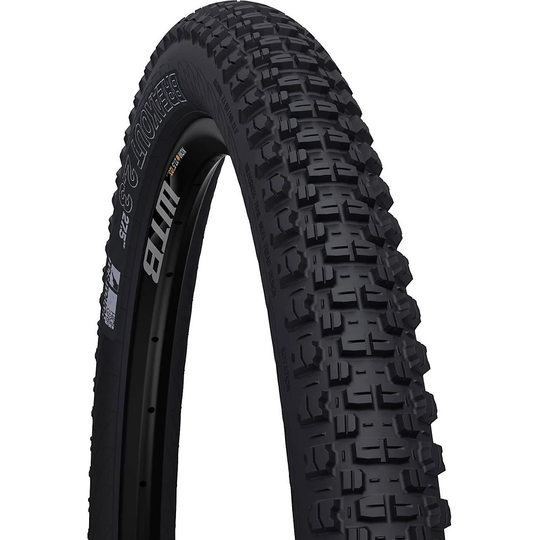 WTB Breakout TCS Folding MTB Tyre - Folding - Black, Black