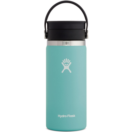 Hydro Flask Wide Mouth Flex Sip 473ml - Alpine - OneSize