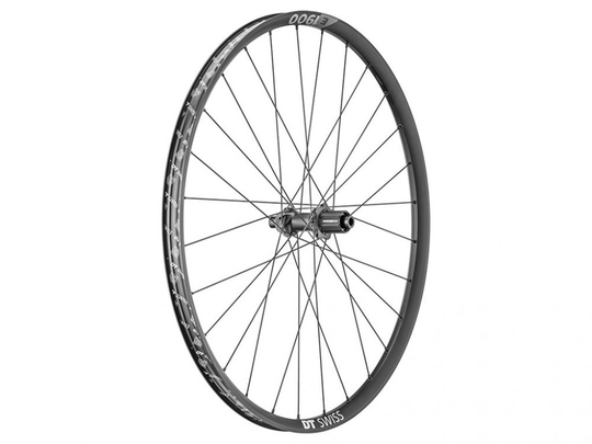DT Swiss E 1900 Spline DB 30mm 29" 12/148mm Rear Wheel