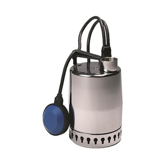 Grundfos Unilift KP150-A-1 Jätevesipumppu automaattinen, pintavipalla