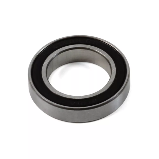 Hope 61802 2RS Front MTB Hub Bearing - Grey, Grey