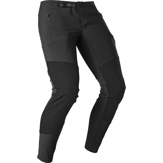 Fox Racing Flexair Pro Pant SS22 - 30} - Black, Black