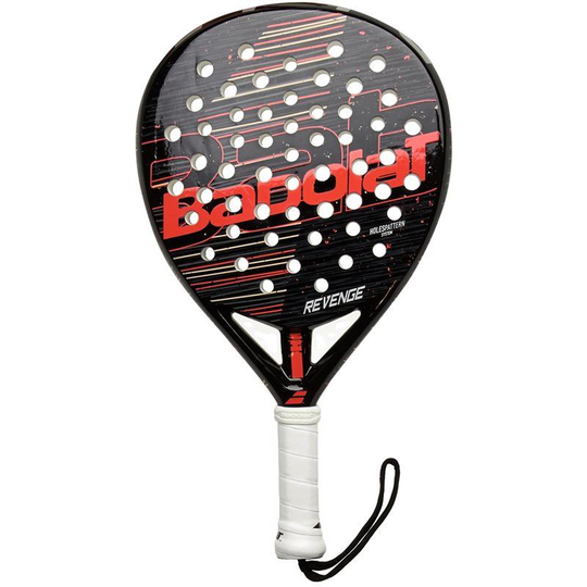 Babolat Revenge Woman 2022, Padelmailat