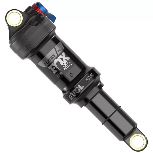 Fox Suspension Float DPS Performance LV Rear MTB Shock - 7.875 x 2.0} - 7.875 x 2.0"}