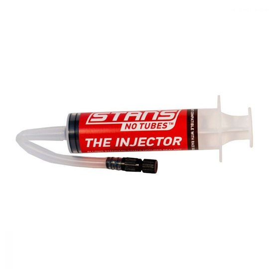 Stans NoTubes Injector