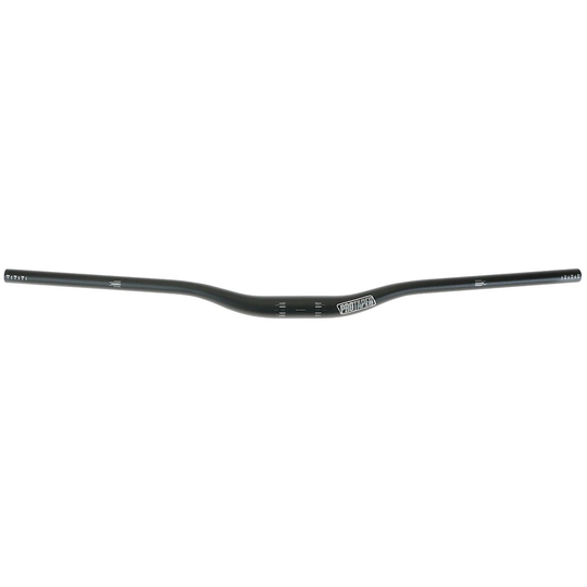 ProTaper MTB Carbon Handlebar - Stealth - 12.7mm Rise}, Stealth