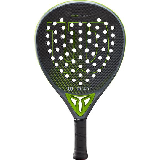Wilson Blade Pro Padel V2, Padelmailat