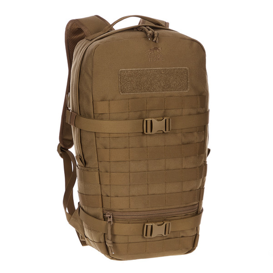 Tasmanian Tiger Tt Essential Pack L Mkii - Coyote Brown - Unisex - OneSize