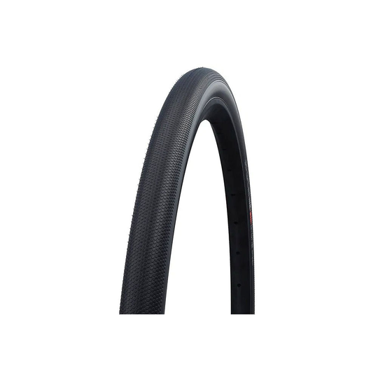 Schwalbe G-One Speed Evo Super Ground MTB Tyre - Black - 29"}, Black