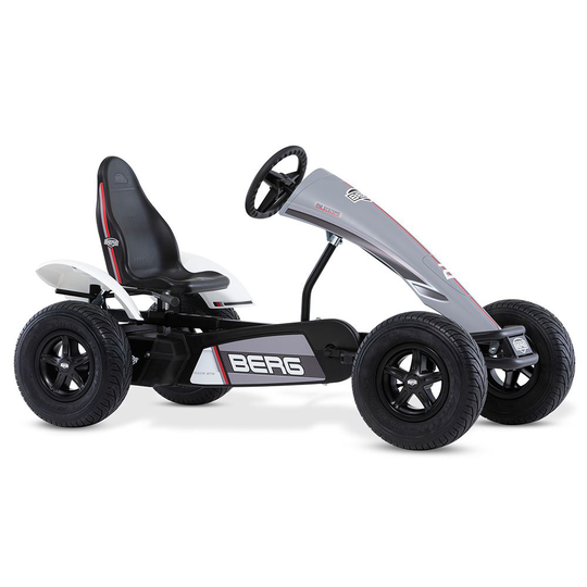 BERG Race GTS BFR Polkuauto, Polkuautot