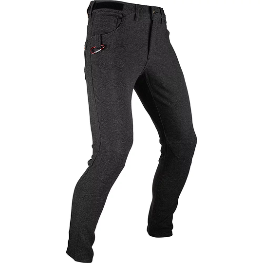 Leatt MTB Gravity 3.0 Pant 2023 - M} - Black, Black