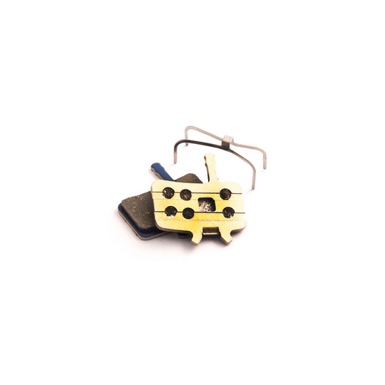 Clarks Avid Juicy and BB7 MTB Disc Brake Pads - Organic}