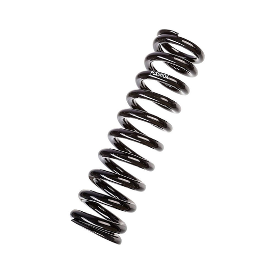Fox Suspension Steel Rear Shock Spring (2.45" Travel) - 350lb