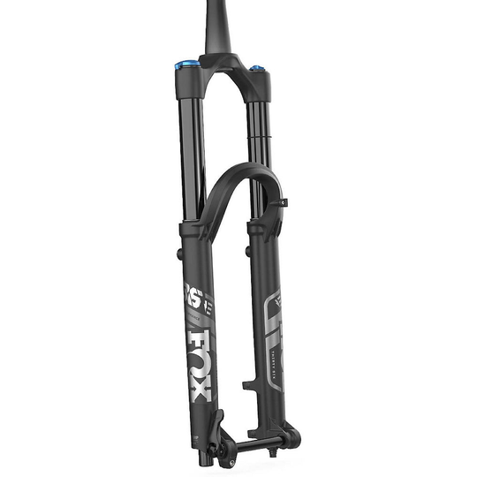 Fox Suspension 36 Float Performance Boost Fork - 160mm Travel - Black, Black